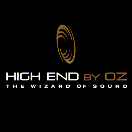 High End by Oz Product Animation