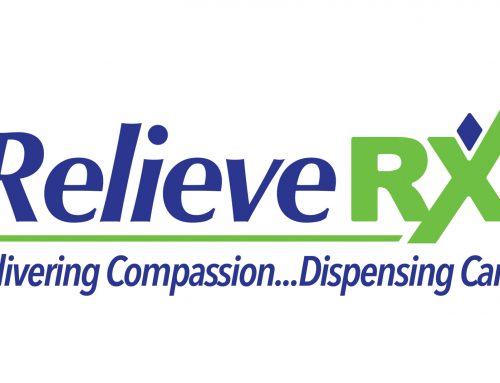 Relieve RX